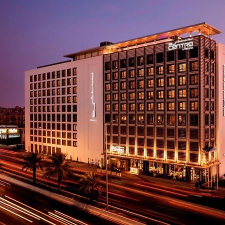 Centro Salama Jeddah By Rotana מראה חיצוני תמונה