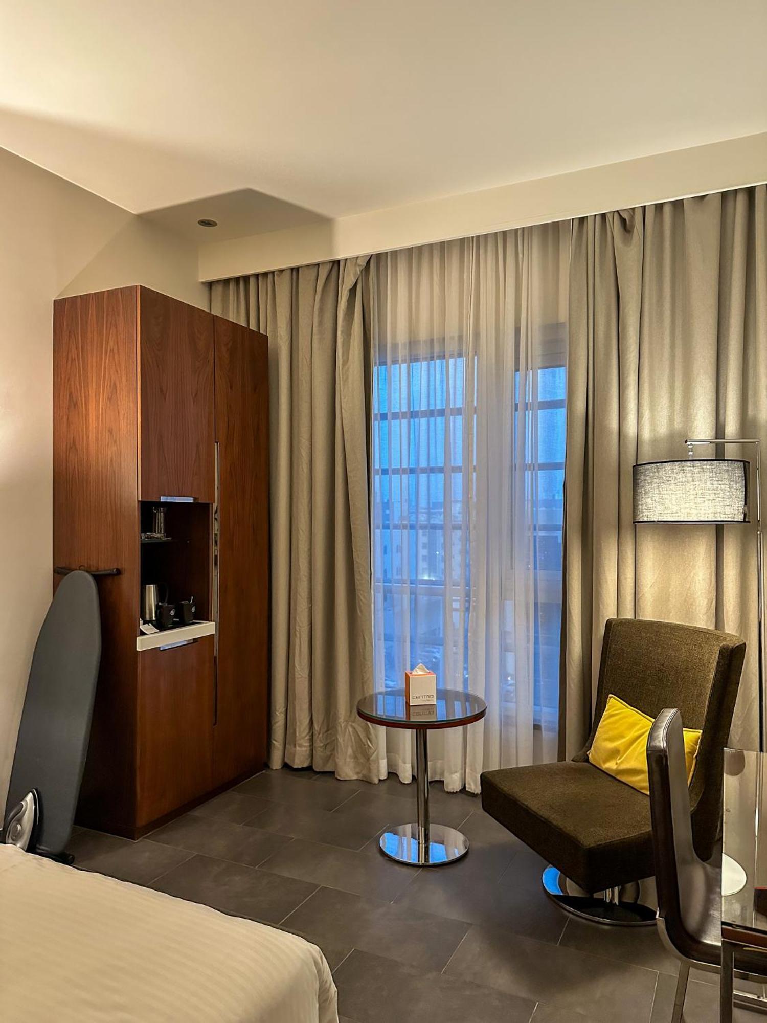 Centro Salama Jeddah By Rotana מראה חיצוני תמונה