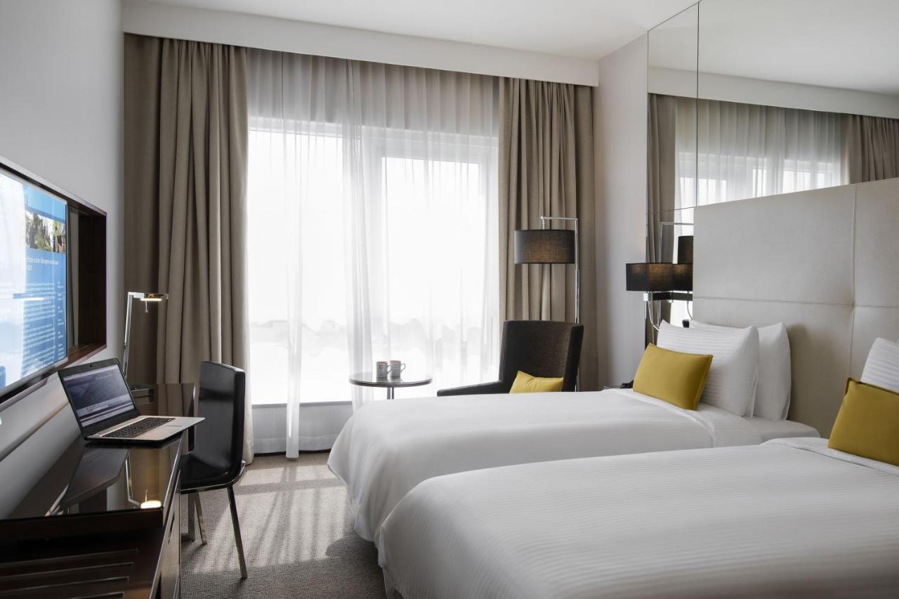 Centro Salama Jeddah By Rotana מראה חיצוני תמונה