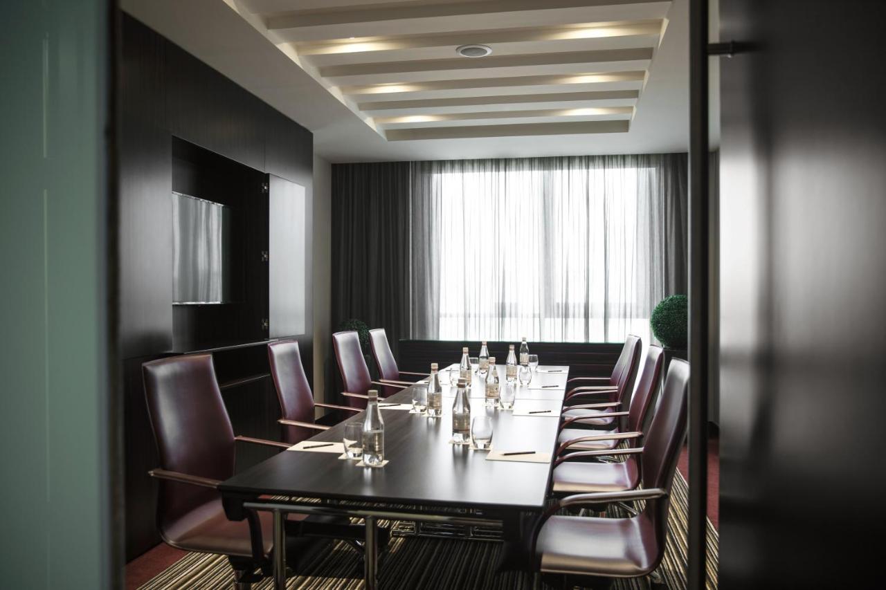 Centro Salama Jeddah By Rotana מראה חיצוני תמונה