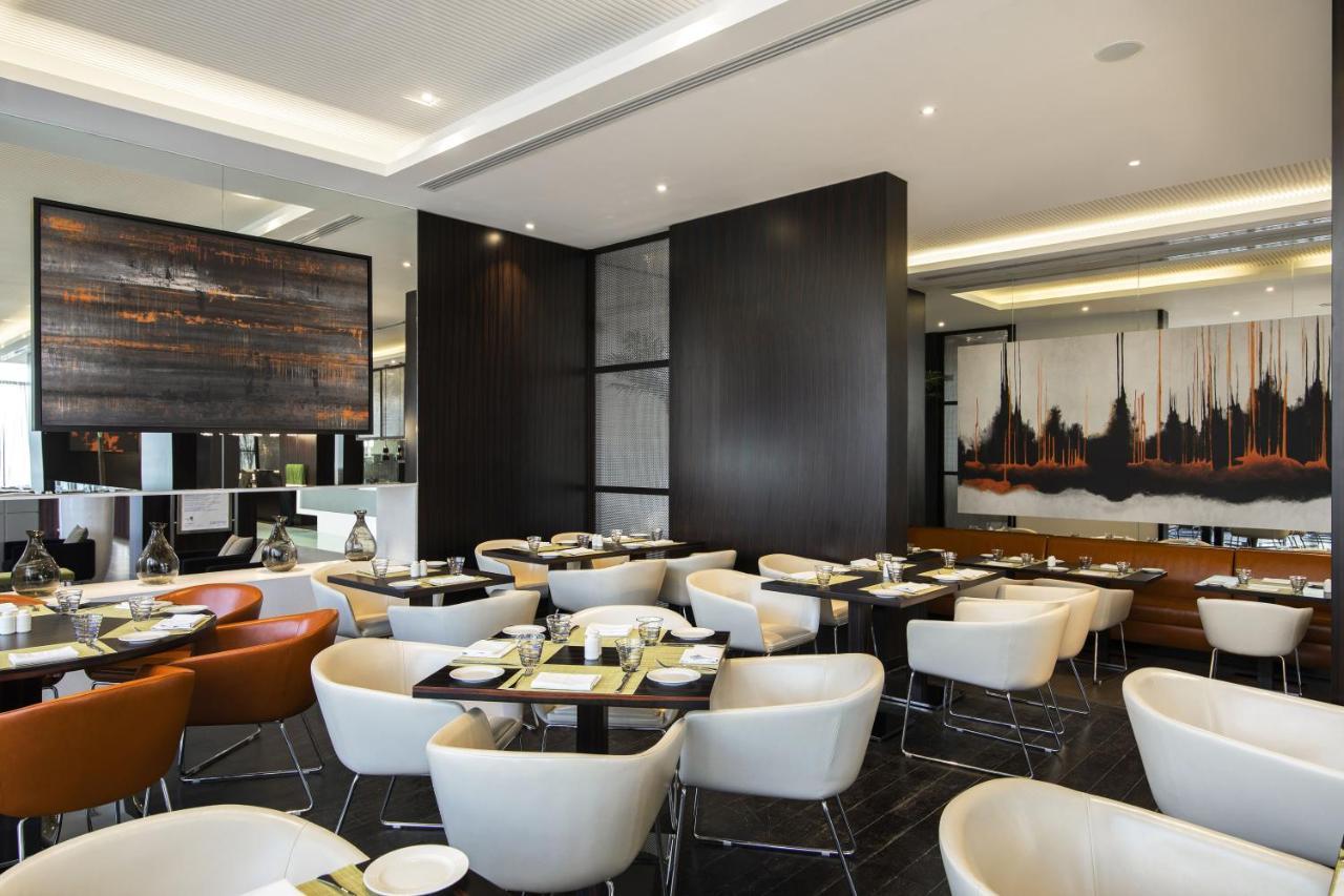 Centro Salama Jeddah By Rotana מראה חיצוני תמונה