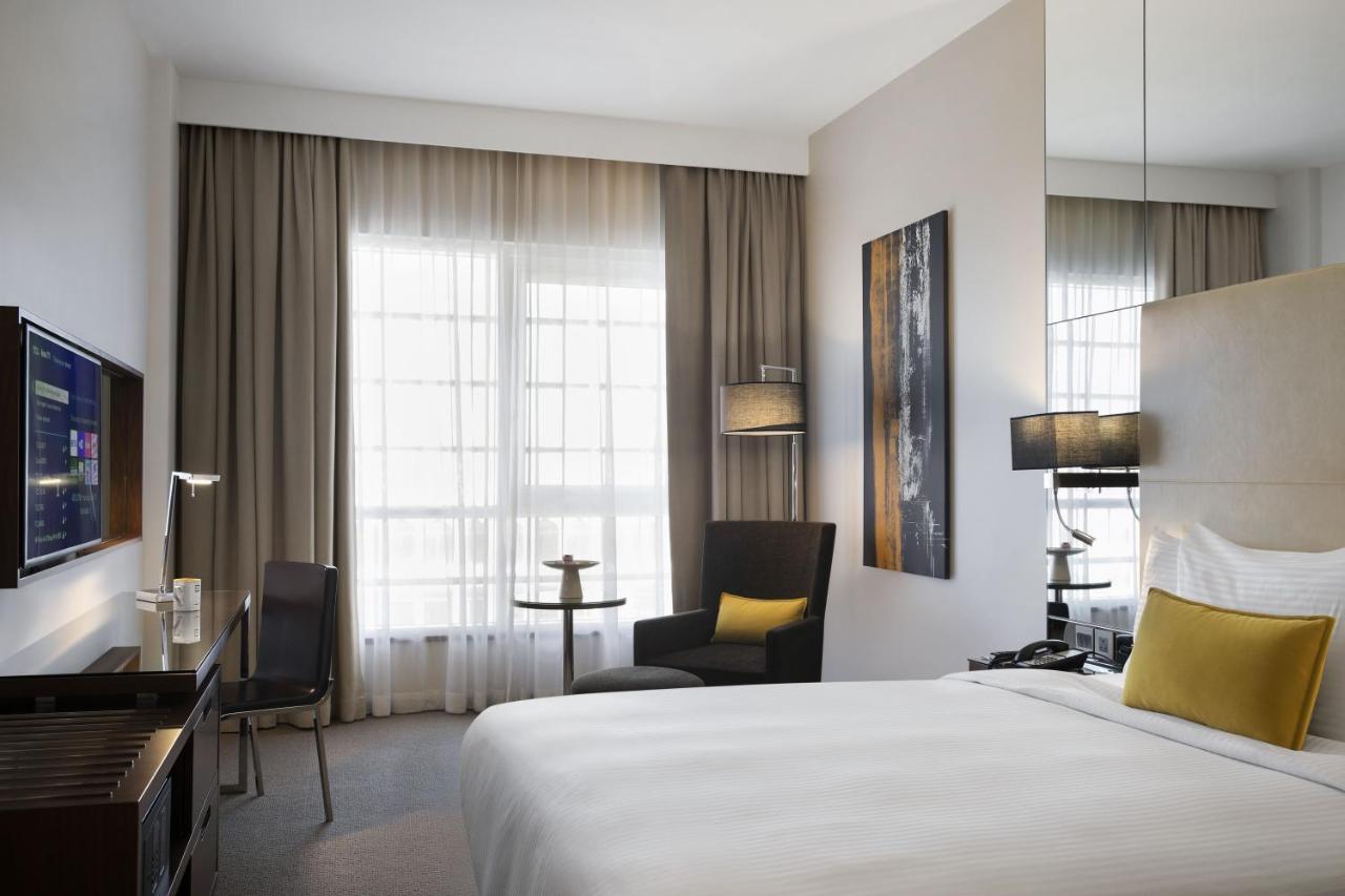 Centro Salama Jeddah By Rotana מראה חיצוני תמונה