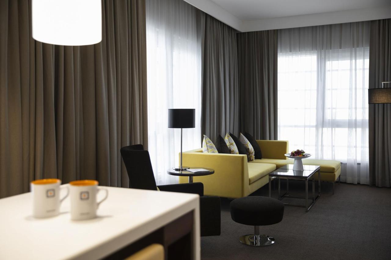 Centro Salama Jeddah By Rotana מראה חיצוני תמונה