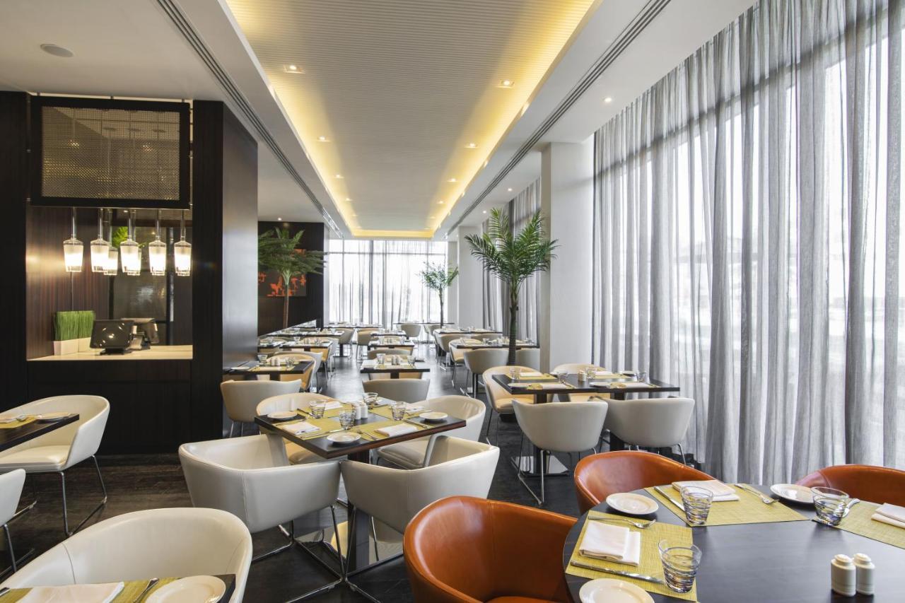 Centro Salama Jeddah By Rotana מראה חיצוני תמונה